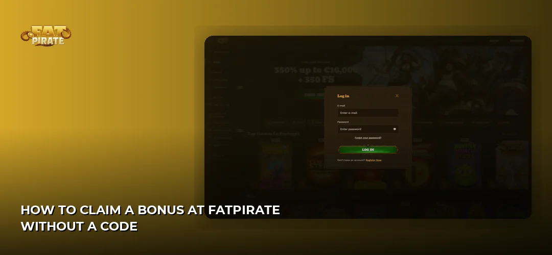 FatPirate website screenshot
