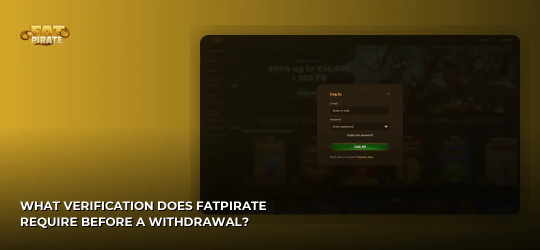 FatPirate website screenshot